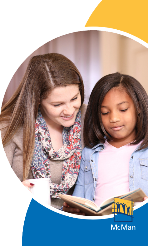 Foster Parents Needed